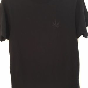 MARC by Marc Jacobs Cannabis Plant T-shirt Size M